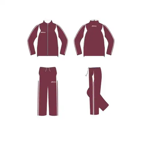 新设计热销运动服足球队风格批发价格