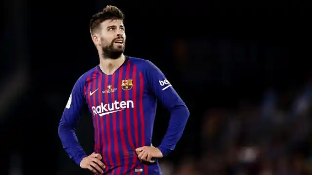 皮克希望巴尔韦德留下瓦伦夺冠实至名归