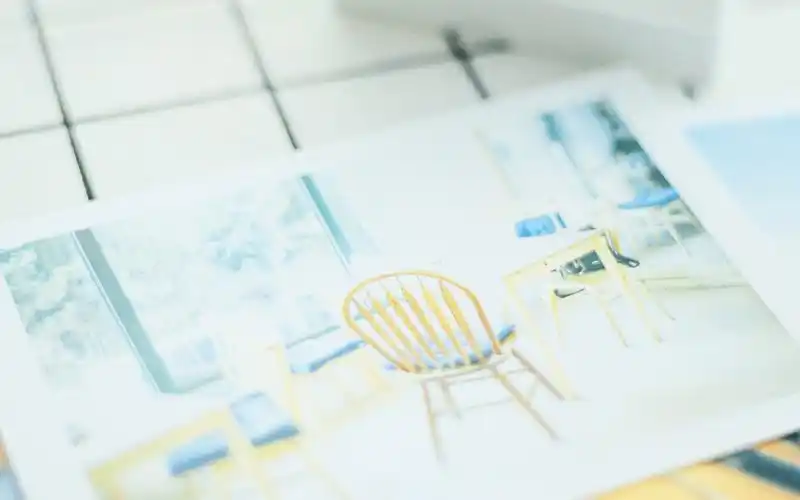 日系小清新静物唯美高清桌面壁纸