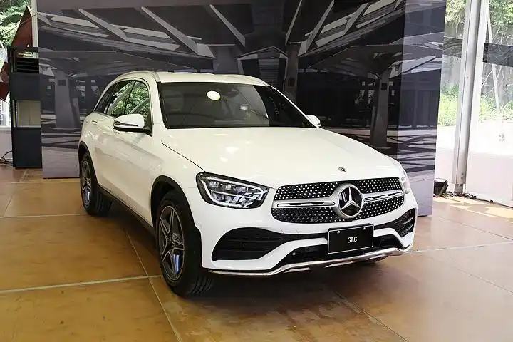 梅赛德斯奔驰小改款glc车型配置详细解读