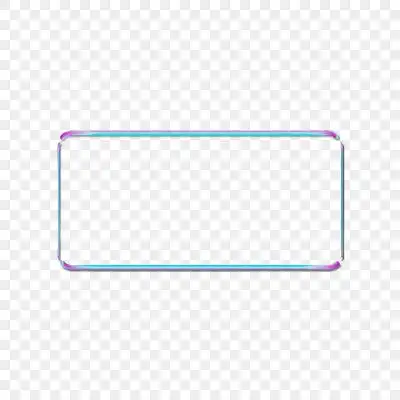 渐变色边框素材-渐变色边框图片-渐变色边框图案-觅知网