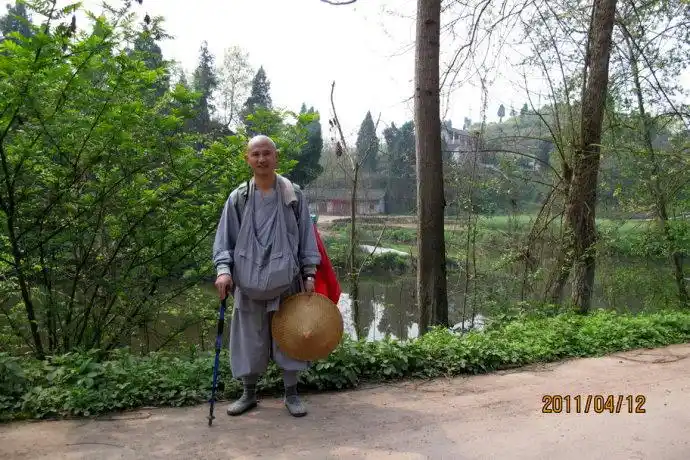 我不是归人 我是过客 【行脚日志 感悟】【二】