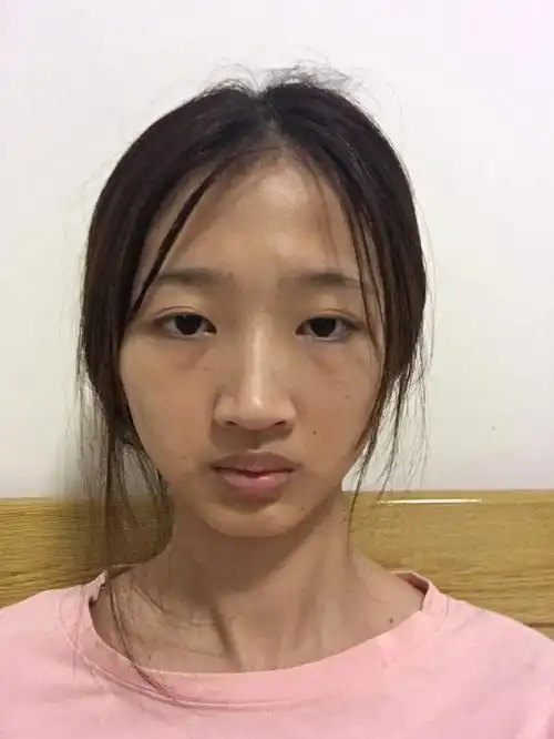 扁平脸大鼻子化完妆可以被姐妹们夸夸吗