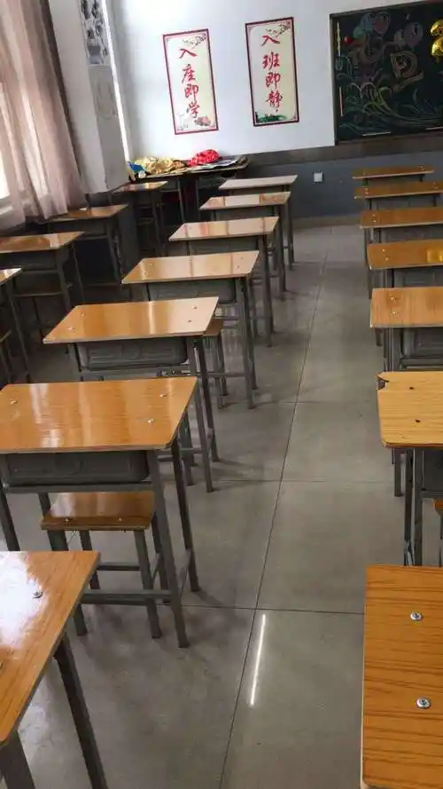 勤勤恳恳教书 踏踏实实育人 ——锦盛达学校最美的人