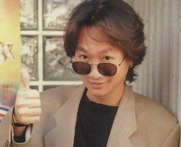 beyond主唱黄家驹的音乐水准如何