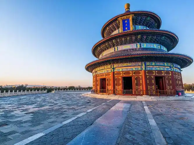 非常浪费时间,我个人觉得现在国内的成熟的旅游景点比如北京这样的,最