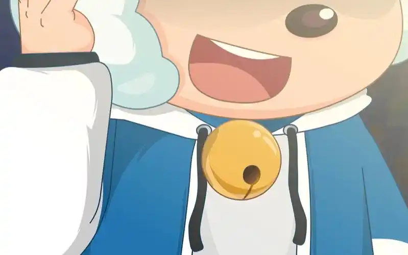 极致泪目十五年的时空错位喜羊羊长大了超帅