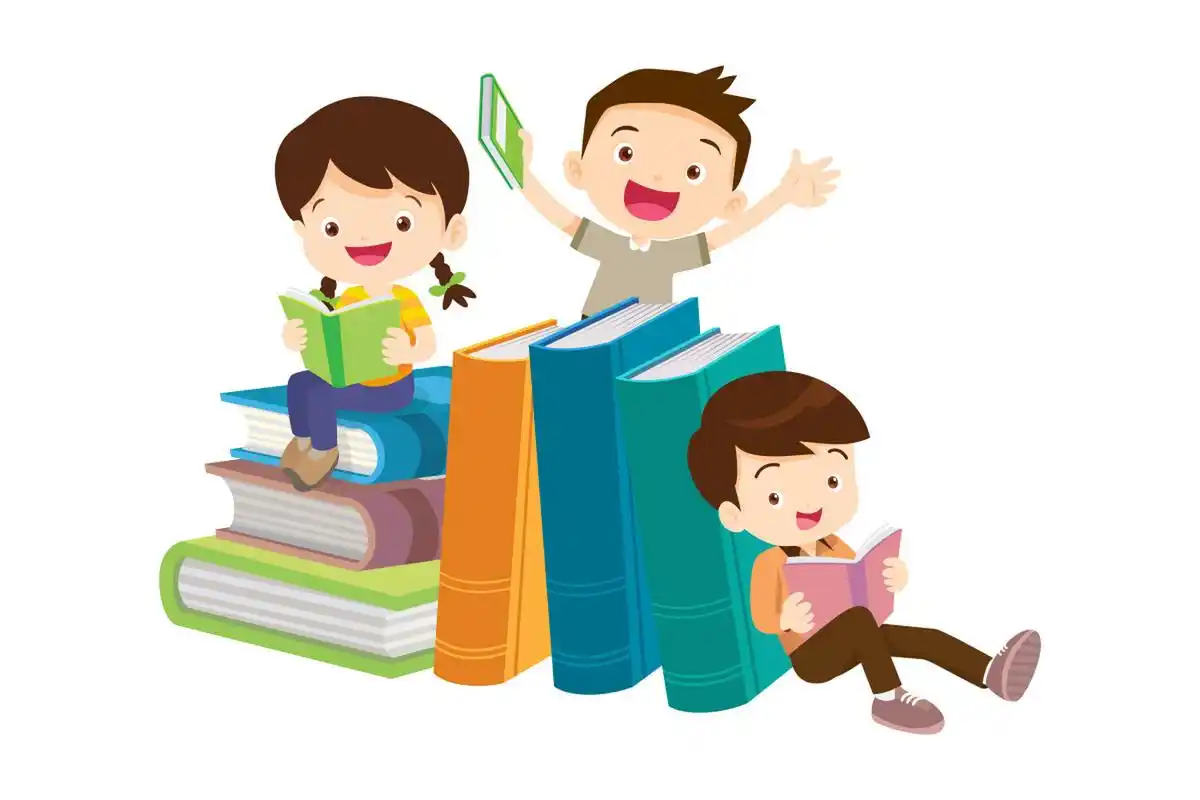 让孩子爱上阅读可以从以下几个方面入手: