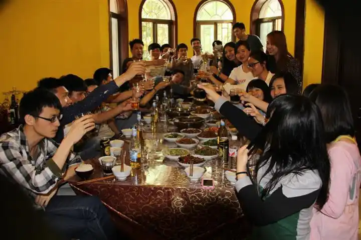 长沙公司活动,长沙公司年会,长沙公司聚餐适合在哪里开展