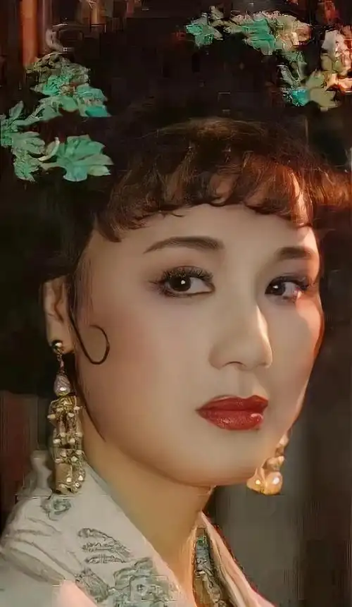 演员李建群简介(著名演员李建群)