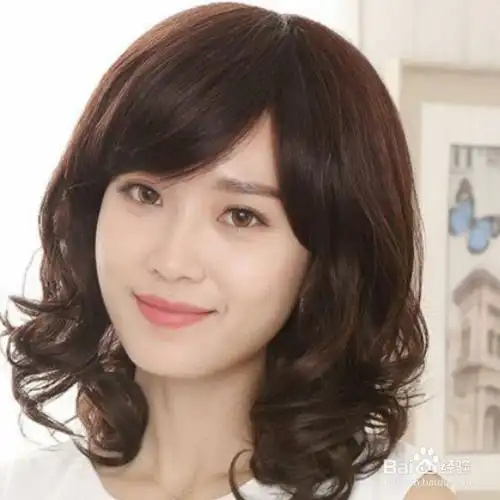 45岁到50岁的发型设计,45岁到50岁的发型短发-图片大观-奇异网