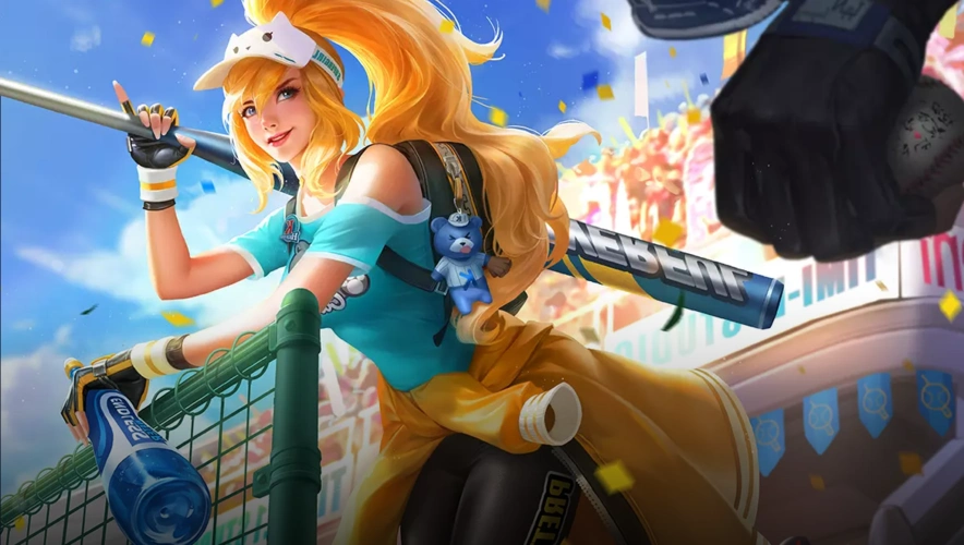 王者荣耀花木兰皮肤青春决赛季怎么获得花木兰皮肤价格特效手感颜值