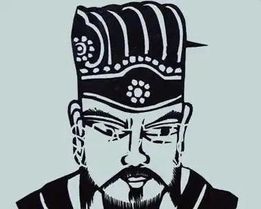 唐昭宗李晔简介在位16年皇权衰微的悲剧性皇帝