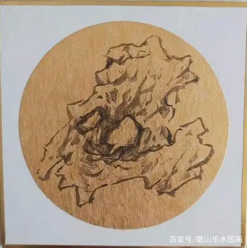 《十全十美》精妙绝伦的太湖石作品