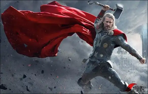 看复仇者联盟2 打造英雄之家 - 家居装修知识网