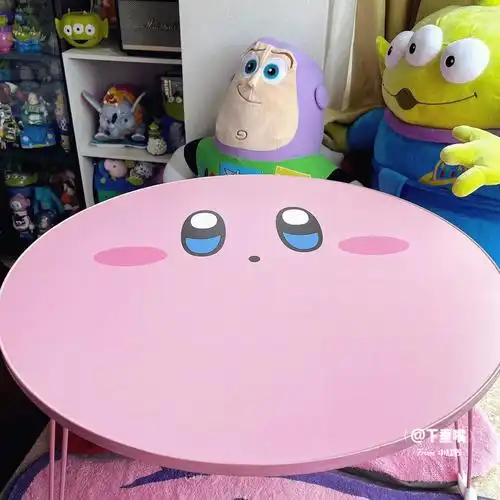 救命05还有比这更可爱的桌子嘛