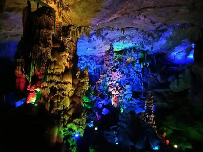 2019瑶琳仙境_旅游攻略_门票_地址_游记点评,桐庐旅游景点推荐 - 去