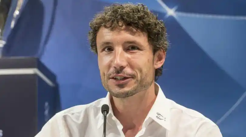 范博梅尔:只有巴萨比拜仁强