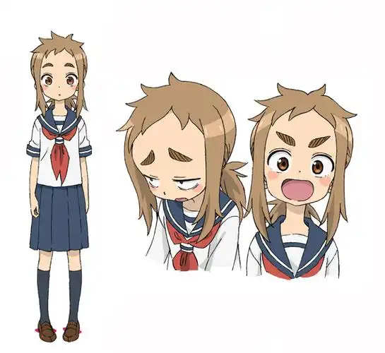 からかい上手の高木さんの追加声优が続公开小原好美さんm99a99o