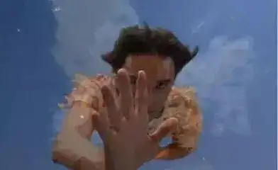 你还记不记得一招从天而降的掌法