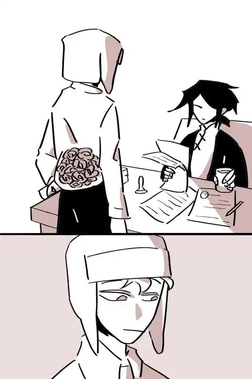 文本都是意识流·理解随缘·即使只有瓷爹有台词我也要搞出三对cp来