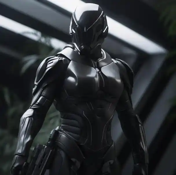 科幻现实化,纳米作战服如何塑造未来战争