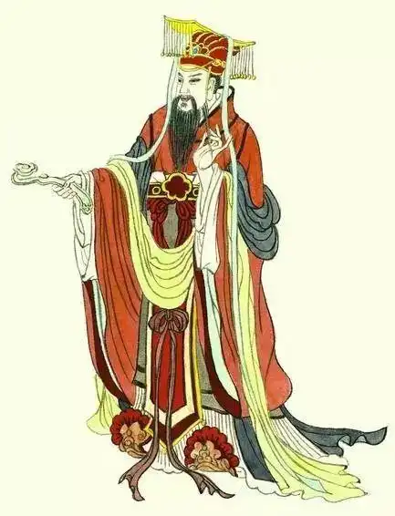 正月初九,恭祝玉皇大帝圣诞,供养玉帝可得三十种功德,获福无量!