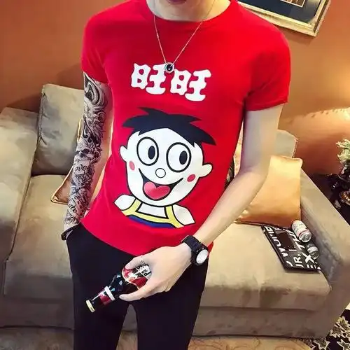 精神小伙自测表你属于哪一个段位