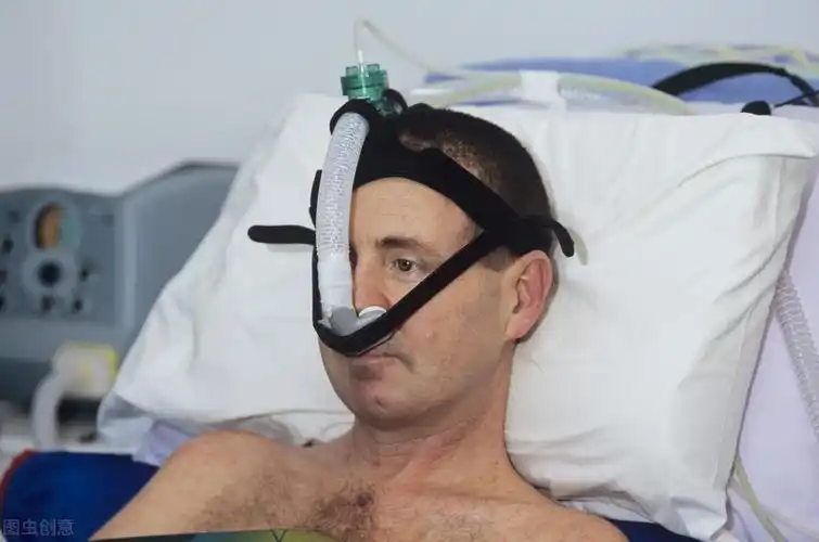 临终前的3个症状,谨记别留遗憾