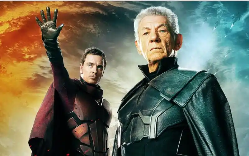 在b站看万磁王七大名场面老万场面人