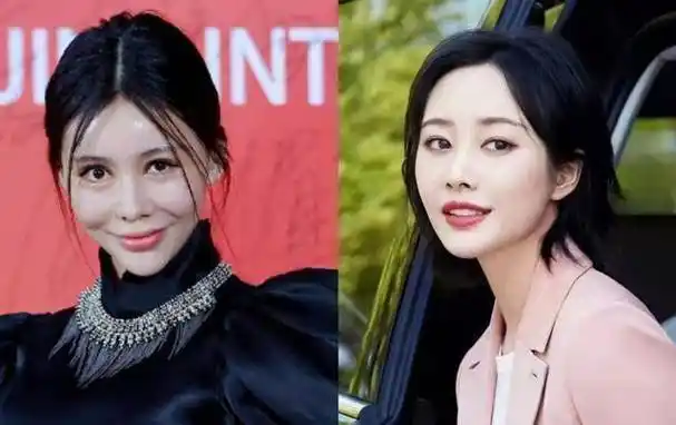 孙菲菲脸僵沧桑,杨蓉青春活力_一角_景甜_任素