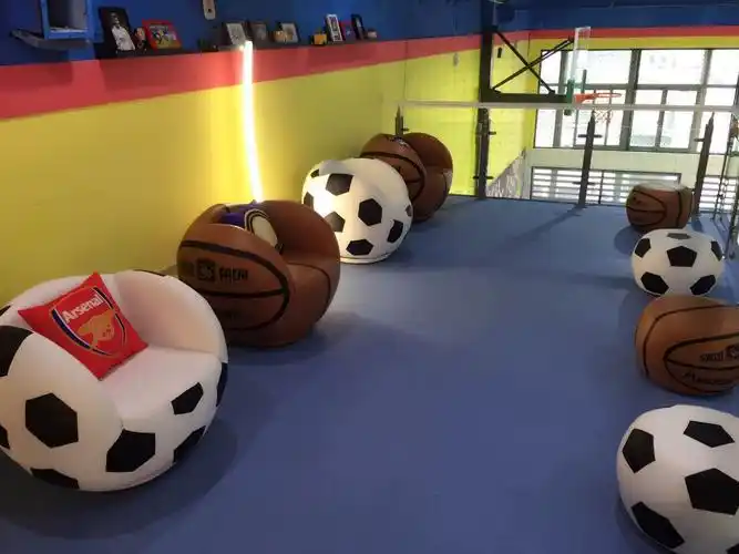 坐标足球培训班免费送课