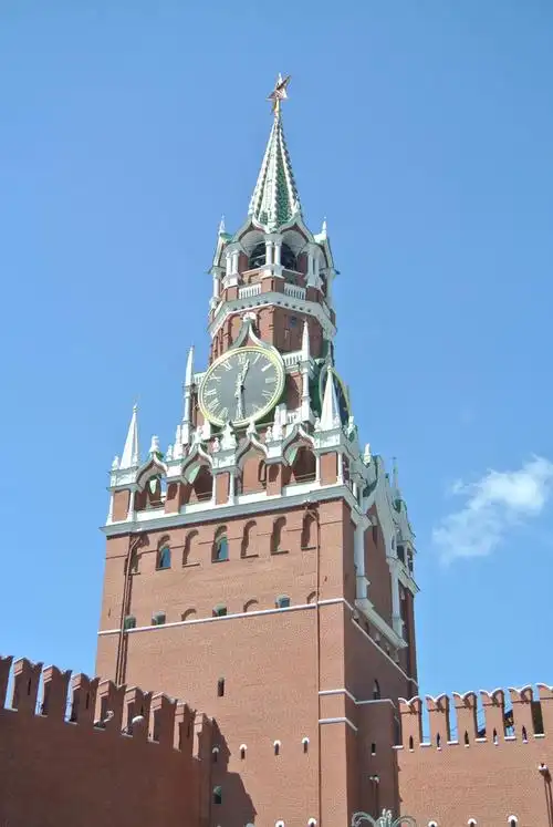 俄罗斯7日双城游(1) - 莫斯科游记攻略【携程攻略】