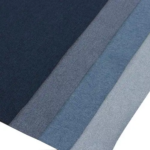 超厚加厚灰蓝色无缝电视背景墙墙布简约现代客厅无缝墙布