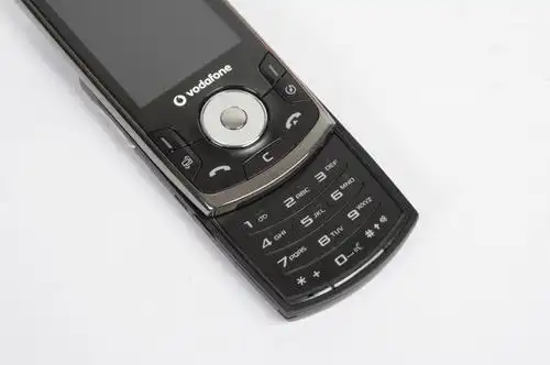 图为:三星 sgh-i560