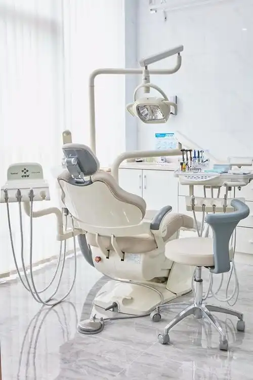 深圳光美口腔诊所环境图片相册 - 美佳网