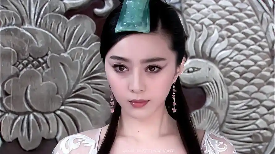 范冰冰演的妲己是什么水平?