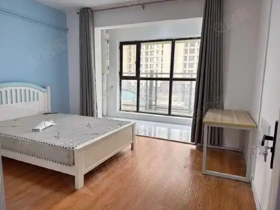 枣庄滕州荆河熙城国际金园熙城国际金园 精装合租单间 无管理费无中介