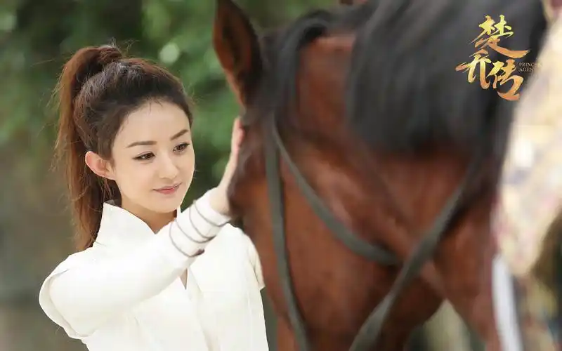 首页 桌面壁纸 大陆影视 《楚乔传》电视剧人物剧照