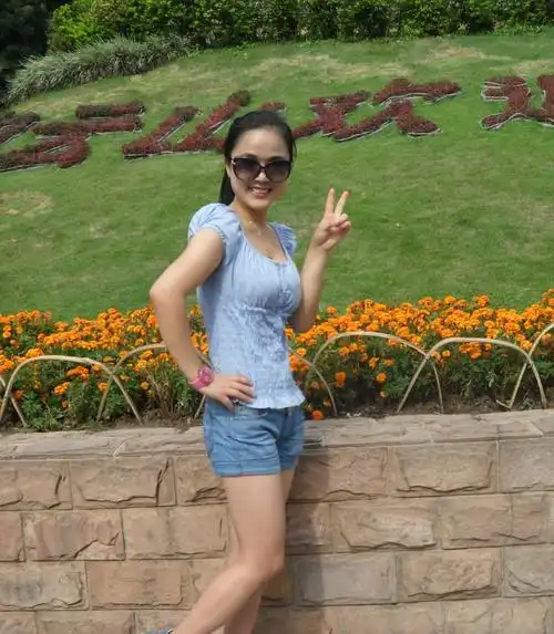 29岁未婚女征婚照片(id:49958360)_广东广州征婚交友_珍爱网