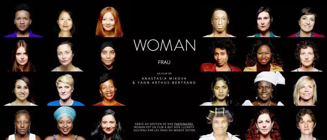 对话纪录片《woman》导演团队|鲜知·导师说_电影