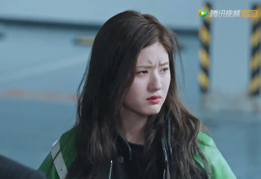 《我,喜欢你》开播,赵露思甜蜜来袭,她凭什么驾驭这么多角色?