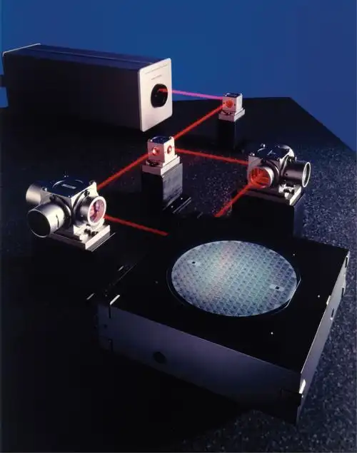 标签:激光干涉仪