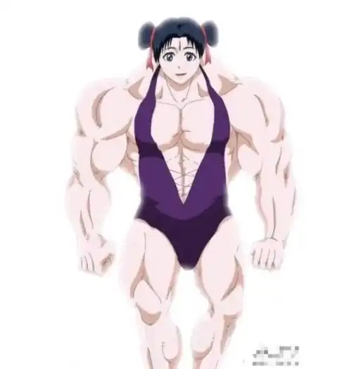 十万个冷笑话里的哪吒简笔画