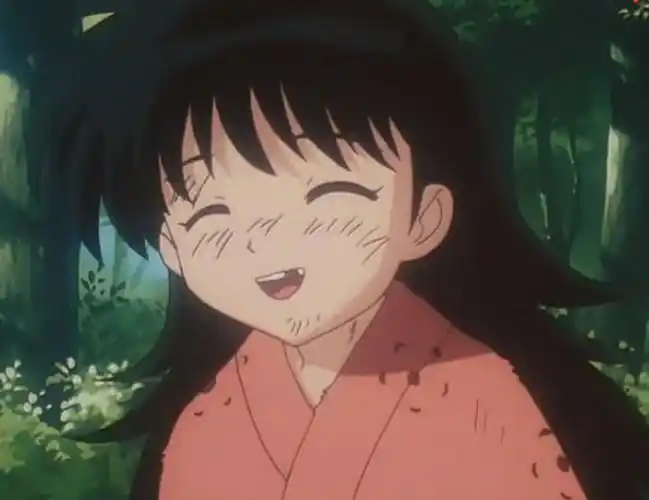 犬夜叉中这几个人的死令人落泪