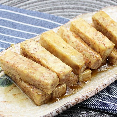 槟榔芋条500g福建特产冷冻荔浦芋头拔丝甜品芋头