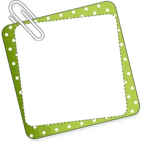 文字框素材合集(可爱风)