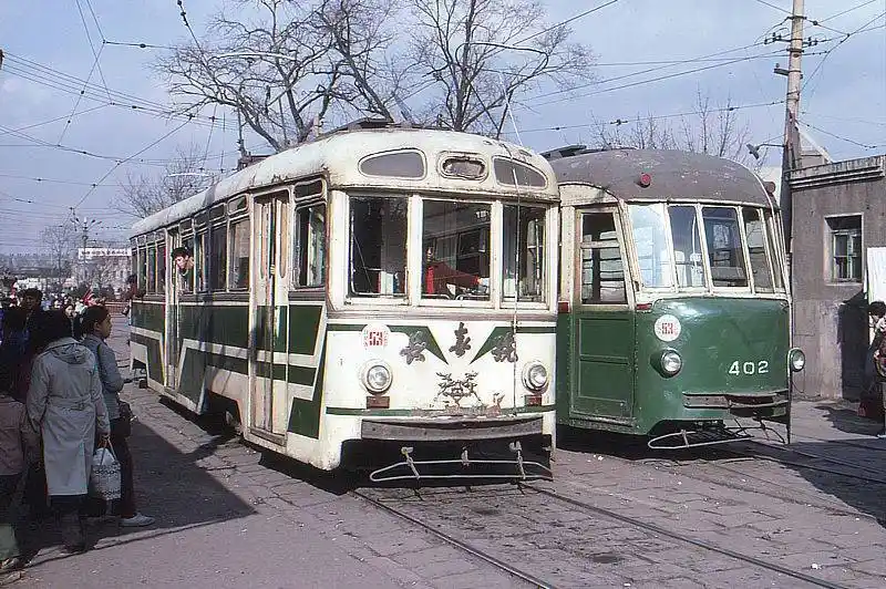 怀旧80年代的老照片7