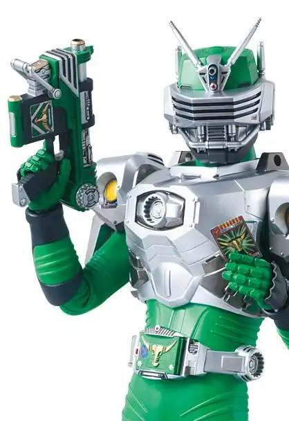 rah假面骑士dx假面骑士铁兵