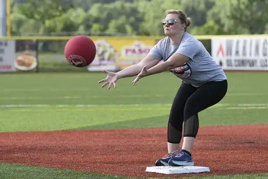 photo gallery: adult kickball